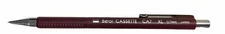Vintage Berol Maroon Cassette CA7 XL 0.7mm Drafting Mechanical Pencil Japan