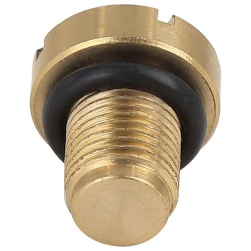 Coolant Expansion Tank Bleeder Screw For BMW E36 E39 E46 Repair Part - Picture 8 of 8