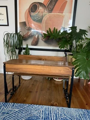 Wooden Children S Desk 47 Table Desks Thornbury 1240239111
