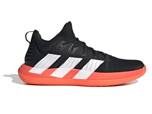 SCARPE VOLLEY PALLAVOLO UOMO ADIDAS H00146 STABIL NEXT GEN PRIMEBLUE  BLACK/RED | eBay