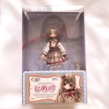 Himeno Blue Bird’s Song Coordination set Azone Direct Store limited version