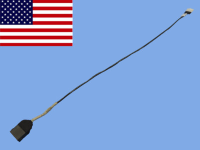 Zahara DC In Power Jack Harness Cable Socket Plug For - Foto 8