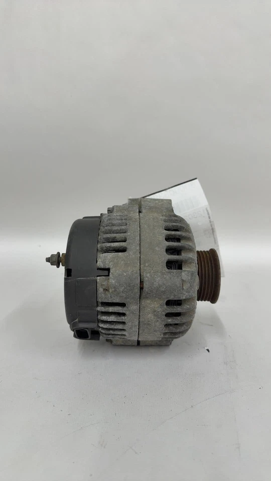 2002-05 GMC Sierra 1500 Alternator 105 Amp (opt K68) 4.8L - Image 3 of 4