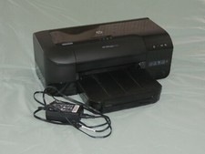 HP Officejet 6100 Standard Inkjet Printer for Parts or Repair