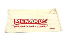 McGuire Nicholas Menards Waist Apron 1RC-2003-M