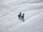 <!--F#f_0-->NEW STAINLESS DASH PAD AND KNEE PADS TO DASH SCREWS FOR HK HT HG HOLDEN + MONARO<!--F/-->