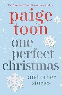 One Perfect Christmas and Other Stories von Toon, P... | Buch | Zustand sehr gut