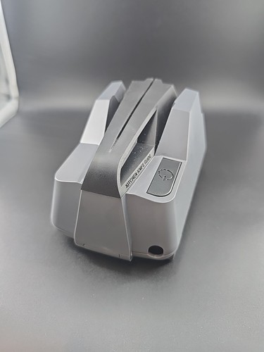Work Sharp Electric Kitchen Knife Sharpener CPE2 Ceramic Honing Slot - Picture 3 of 3
