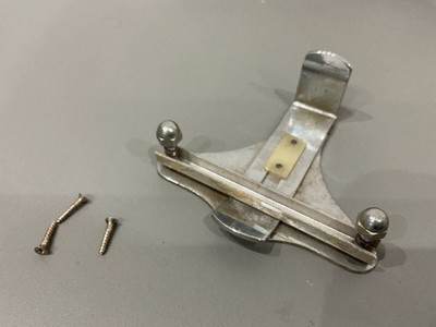 1966 Gibson Mute Bridge as is / EB-3
