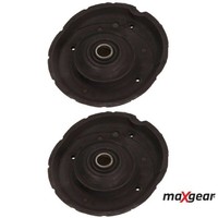 2X FederbeinstüTzlager Maxgear 72-3469 2 Domlager Federbeinlager Vorne