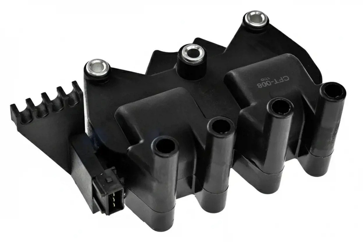 Ignition Coil For Fiat Brava/Bravo 1995-, Marea 1996- 5902048025142 - Image 5