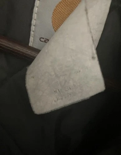 Old Carhartt Arctic Jacket image 3