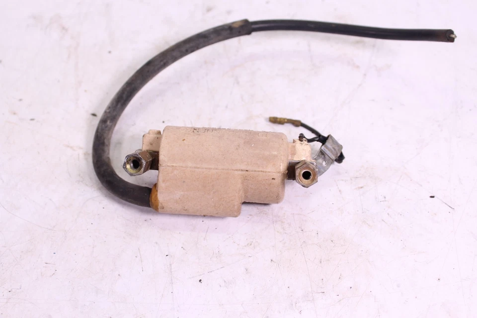 Suzuki MT50 1972 Trailhopper bobina de encendido 33410-22220 Foto 2 de 3