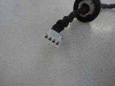 Sonde lambda Smart FORFOUR