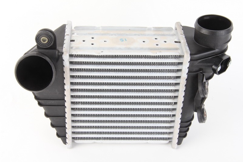Fits NISSENS NIS 96847 Charge Air Cooler NIS 96847 Supply air cooler  ⭐UK Stock⭐