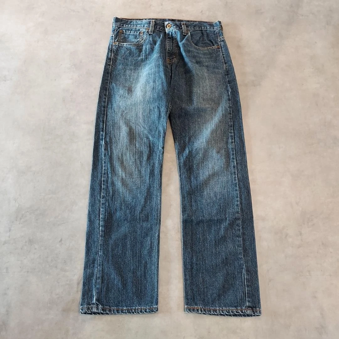 Levi's 569 31 Size Jeans for Men for sale - eBay