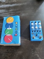 Empress Para EQ mkii Deluxe