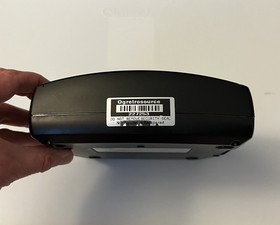 Sega Genesis Model 3 Console Only w/ AV Cable Clean Tested MK-1461