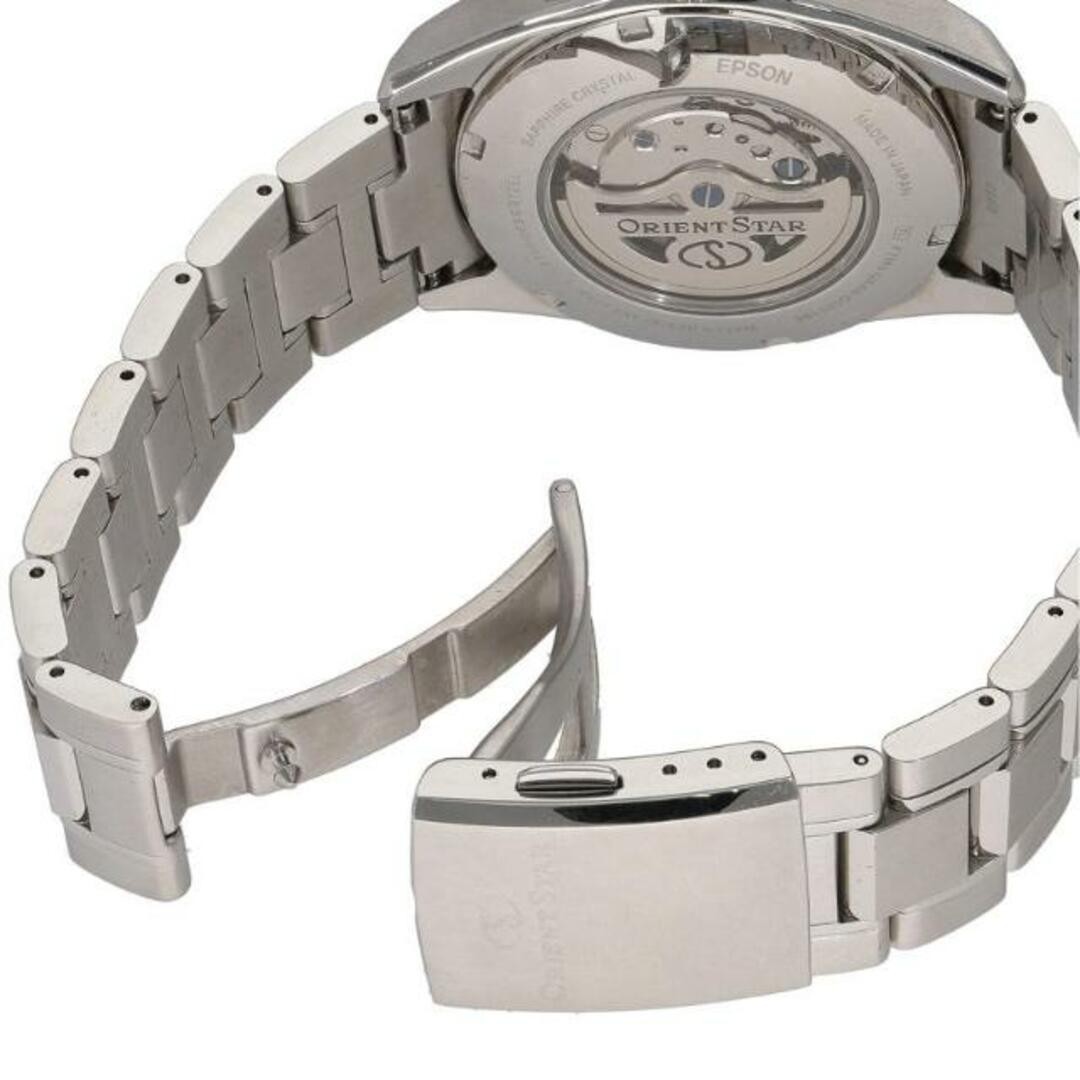 Orient Star Mechanical Moon Phase Automatic Watch… - image 5