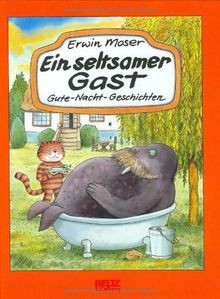 Ein seltsamer Gast: Bilder  Geschichten (Beltz  G... | Buch | Zustand sehr gut