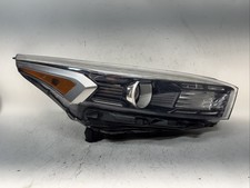 2022 2023 2024 2025 Kia Forte Passenger Right Halogen Headlight Oem Rh 2022 2023 2024 2025 Kia Forte Passenger Right Halogen Headlight Oem Rh