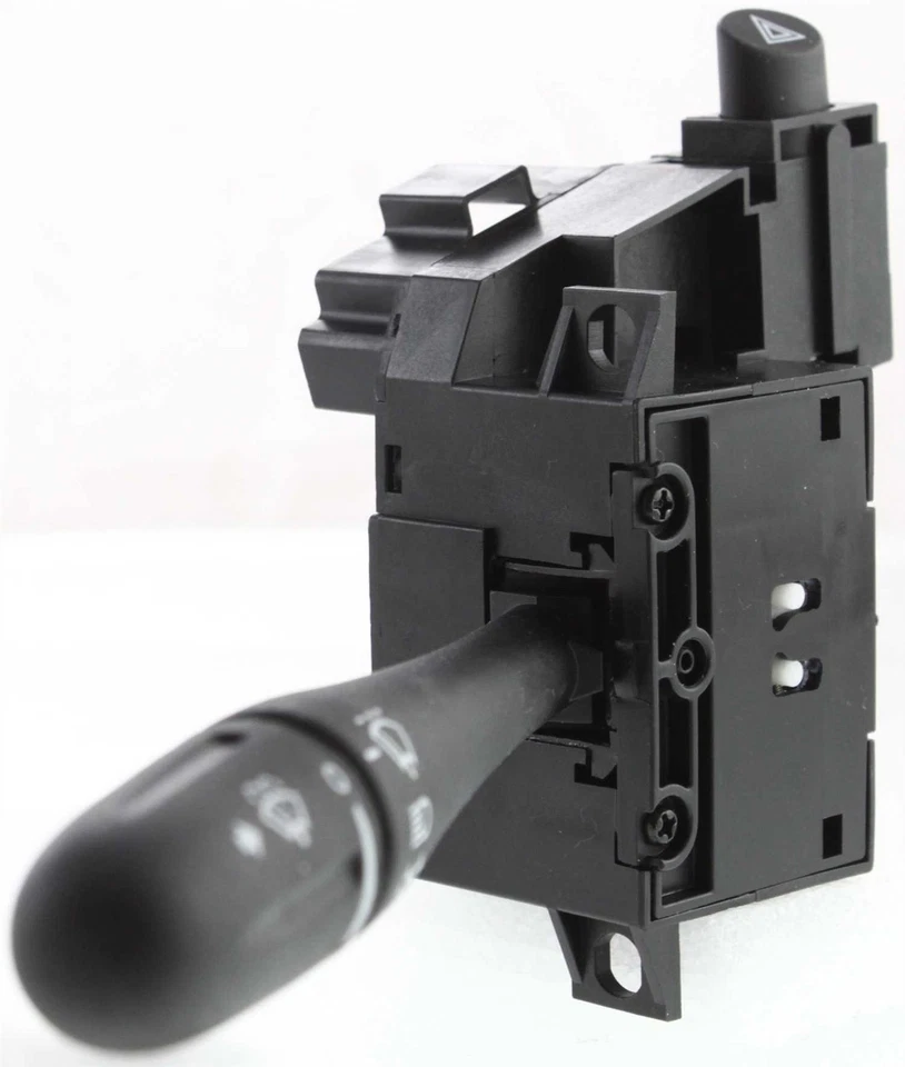 Interruptor de señal de giro para caravana 1996-1997 Foto 3 de 4