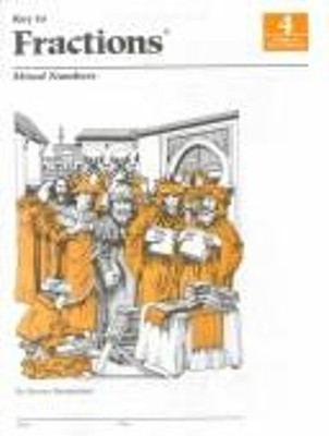 Key to Fractions, Book 2: Multiplying and Dividing K. E. Y. CURRI