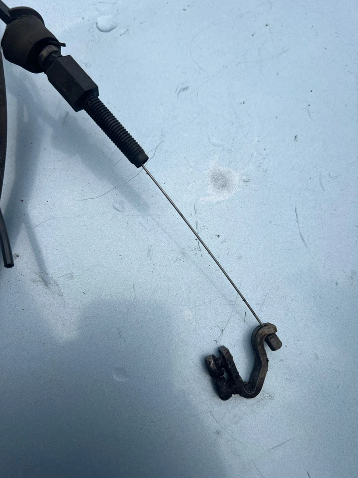 Porsche 928 S 1983 VDO unidad de módulo de servo accionamiento de control de crucero Foto 4 de 4