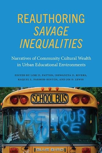 Reauthoring Savage Inequalities - 9781438492919