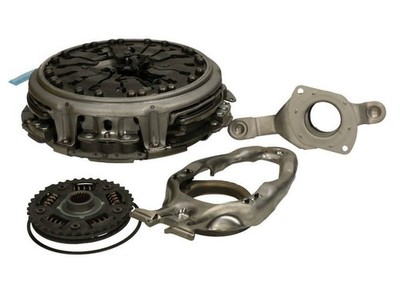 LUK Clutch Clutch Kit Clutch Set for A1 A3 Altea Ibiza Fabia Superb Golf