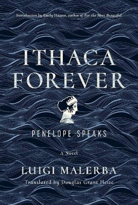 Luigi Malerba Ithaca Forever (Hardback) (UK IMPORT)