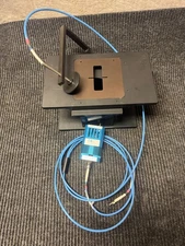 Ocean Optics LS-1 Tungsten Halogen Lamp With Stand