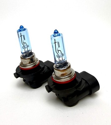 2 x STÜCK HB3 60W XENON OPTIK WEISS  ihres PKWs 9005 TOP Techline für Toyota