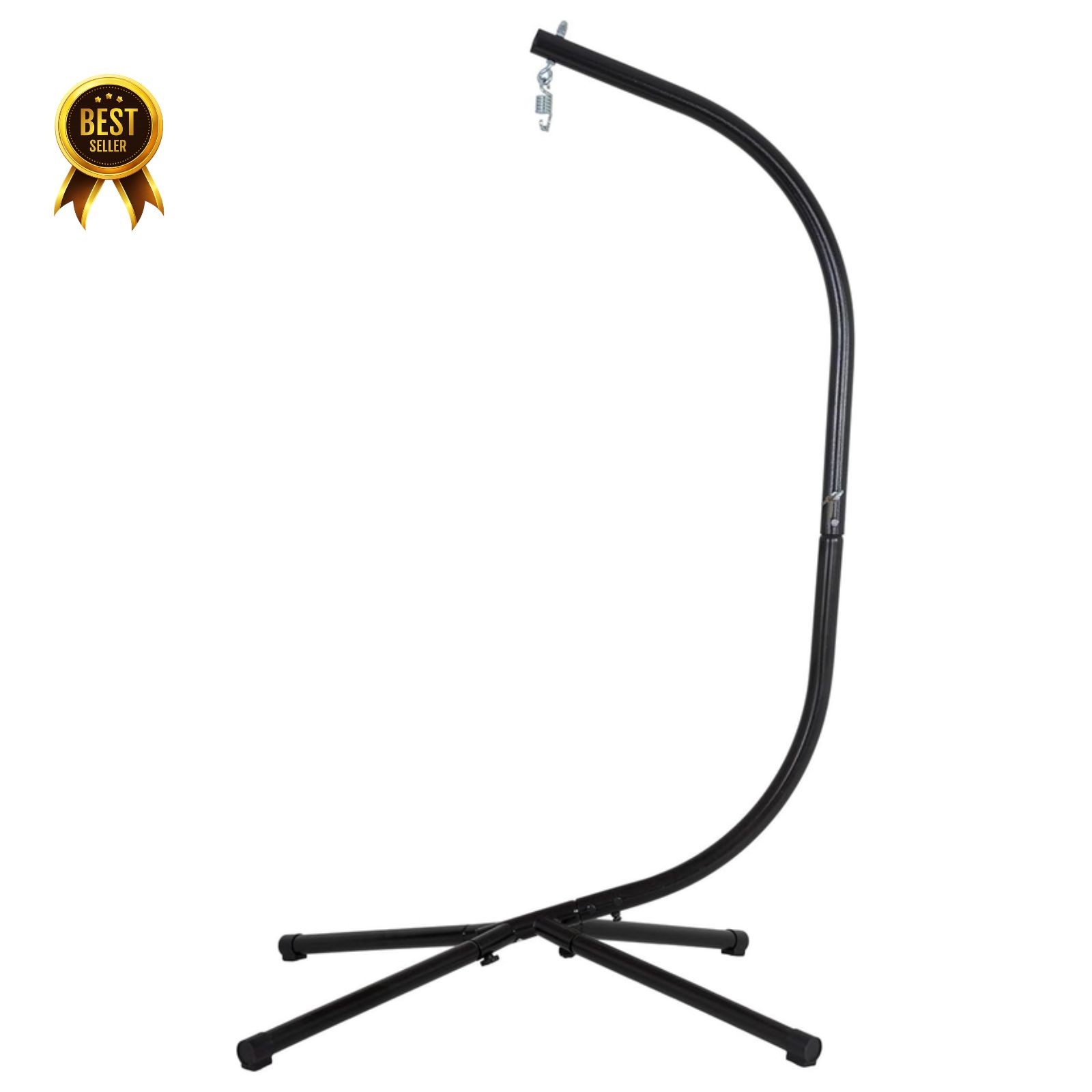 Stand Heavy Duty Steel 400 Lbs 360&deg; Rotation Indoor Outdoor