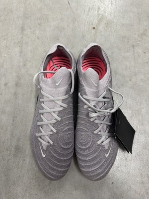Nike Phantom GX 2 Elite AG-Pro 'Rising Gem' Grey Black - HF4357