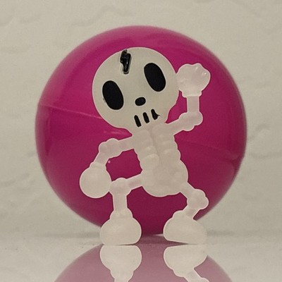 Tokidoki 'Til Death Do Us Part Chase Glow In The Dark Chase Figure