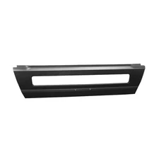 World American WA128-0039 Center Bumper