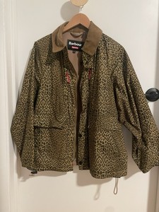 Supreme Barbour | eBay