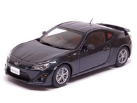 Toyota 86 Coupé 2012 - Ebbro 1/43