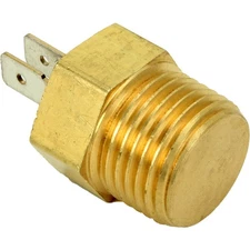 Quad Logic Radiator Fan Sensor - 100-1277-PU