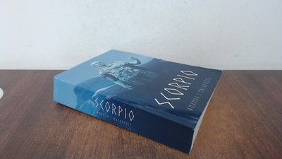 Scorpio (Zodiac), MacKenzie, Dr Amanda J, CreateSpace Independent