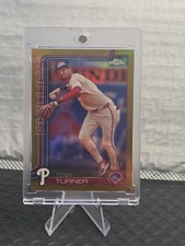 5 Top Trea Turner Prospect Cards Available Now 15
