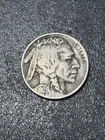 1926 S Buffalo Nickel VF