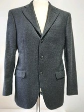 Giacca Sartoriale uomo CERRUTI 1881 Vintage Taglia 48 IT (6R)