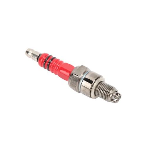 Racing Ignition Coil Spark Plug Electrode Type J With M10 Thread Replacement LVE - Picture 14 of 24