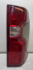2019 - 2025 Chevrolet Silverado 1500 Led Tail Light Passenger Right Oem 9089
