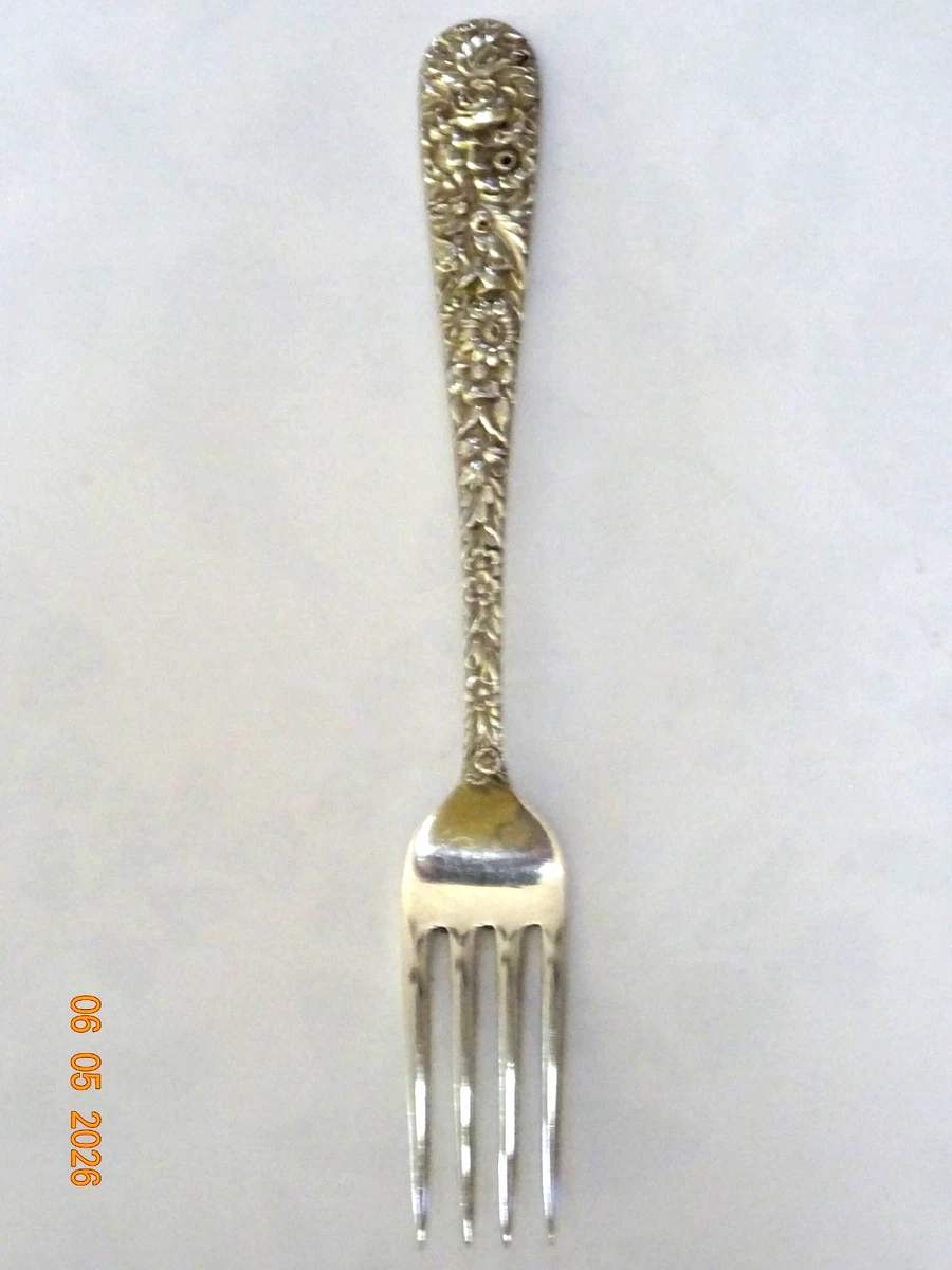 Kirk Antique US Sterling Silver for sale | eBay