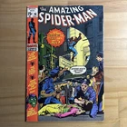 The Amazing Spider-Man #96 (Marvel Comics May 1971)