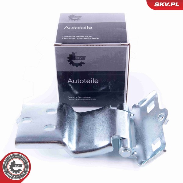 Esen SKV TüRscharnier 96SKV761 FüR Fiat Ducato Bus 100 Multijet 110 115 120 4X4-image