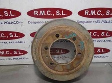 Tambour de frein Ssangyong REXTON